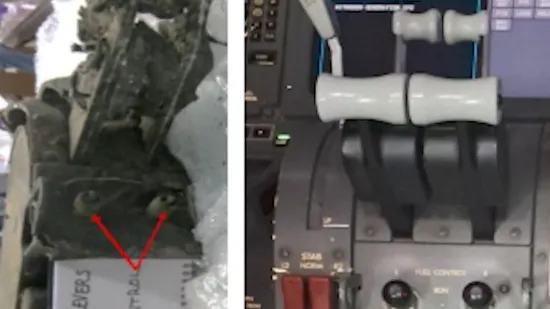Mojmira: 'Doznao se razlog zbog kojeg se srušio avion Air Indije, izaziva jezu'
