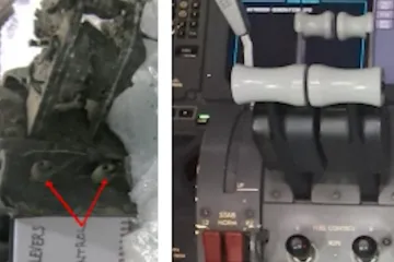 Mojmira: 'Doznao se razlog zbog kojeg se srušio avion Air Indije, izaziva jezu'