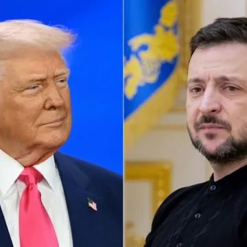 Jesu li Trump i Zelenski dogovorili isporuku Patriota? 'Bio je to vrlo dobar razgovor'