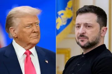 Jesu li Trump i Zelenski dogovorili isporuku Patriota? 'Bio je to vrlo dobar razgovor'