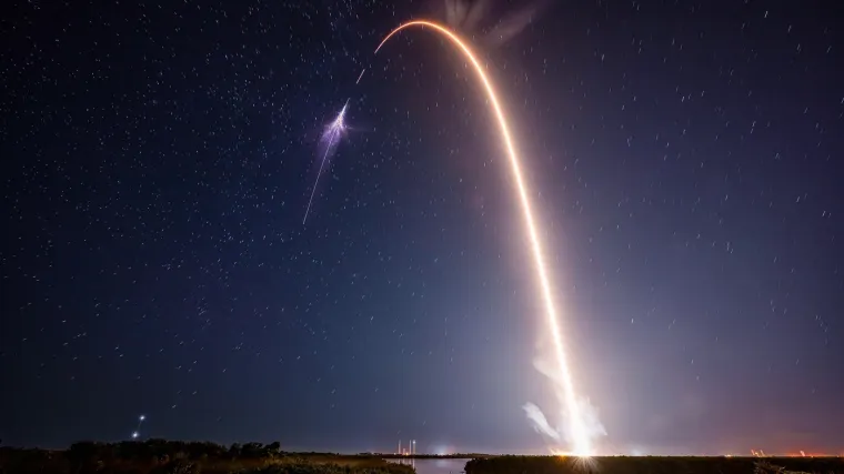 Astronauti nakon 18 dana napustili ISS: Ušli u kapsulu 'Grace' i krenuli prema Zemlji
