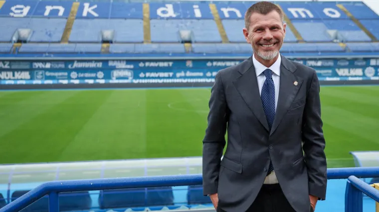 Dinamo konačno dočekao megapojačanje kojeg je Boban žarko htio