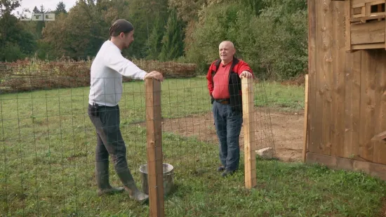Dario otkrio tko je najslabija karika u obitelji iz štale: 'Poslije nas je ona sljedeća'