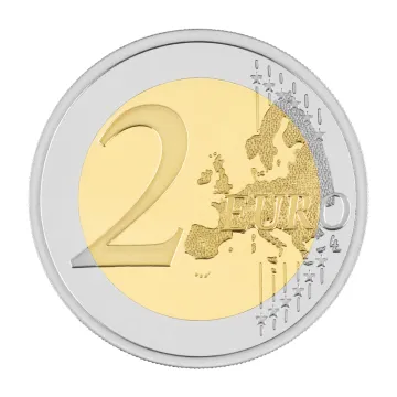 Hrvatska dobiva novu kovanicu eura s posebnim likom: Evo kako može biti vaša