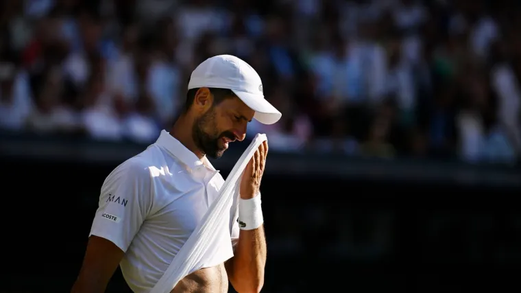 Novak Đoković dan nakon finala Wimbledona 'uhvaćen' na Jadranu, evo gdje liječi rane