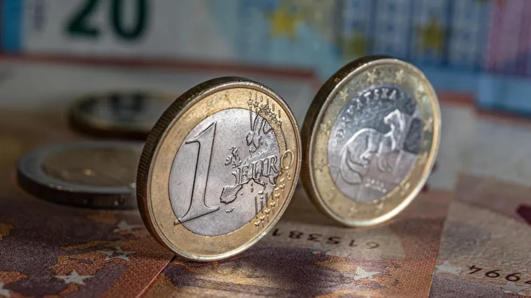 Hrvatska dobiva novu kovanicu eura s posebnim likom: Evo kako može biti vaša