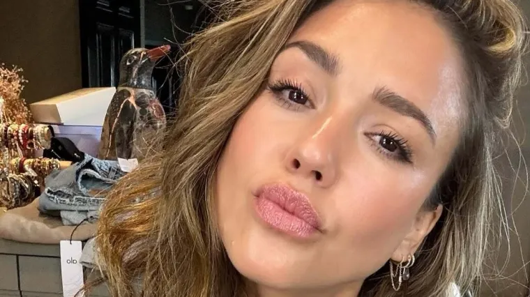 Jessica Alba ljubi mlađeg kolegu iz Marvelovog svemira?