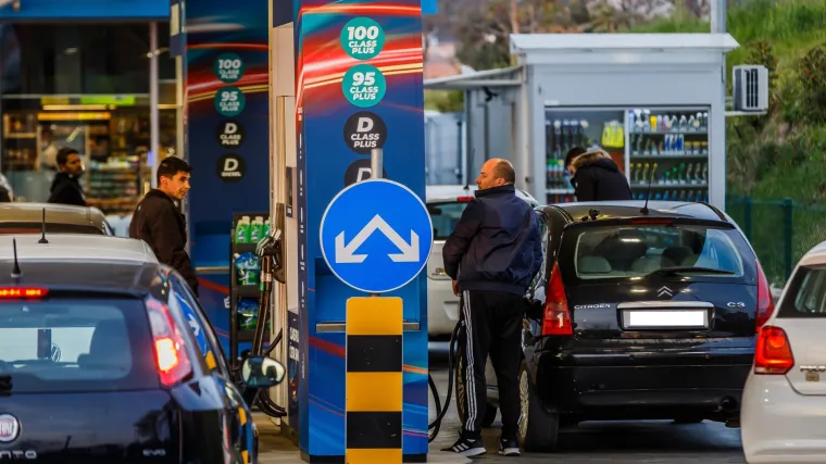 Nije im dugo trebalo, pogledajte nove cijene goriva: Jeste li iznenađeni?