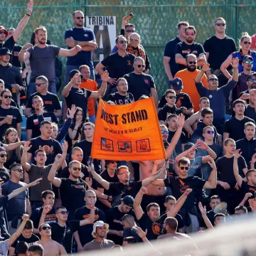 U Šibeniku se piše novo poglavlje: Osniva se nogometni klub