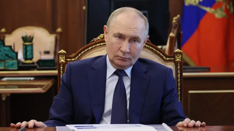 Europska unija spremila udarac za Putina, odluka pada već danas? 'Vrlo smo blizu'