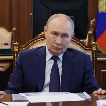 Europska unija spremila udarac za Putina, odluka pada već danas? 'Vrlo smo blizu'