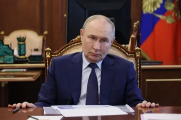 Europska unija spremila udarac za Putina, odluka pada već danas? 'Vrlo smo blizu'