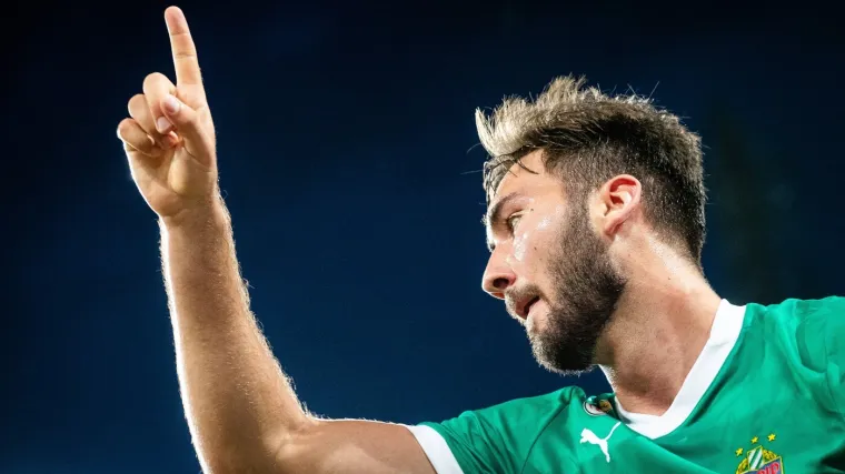 Njemački mediji otkrivaju: Beljo pred potpisom za Dinamo, evo svih detalja transfera
