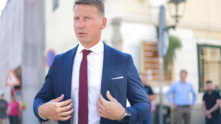 MIP odbio skinuti imunitet Dariju Zurovcu: 'Oni koji planiraju tužiti zbog klevete moraju...'