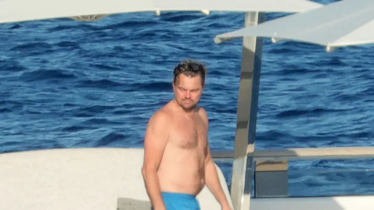 DiCaprio ponovno na Jadranu – evo gdje se skriva ovaj put