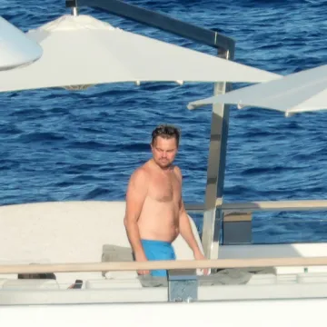 DiCaprio ponovno na Jadranu – evo gdje se skriva ovaj put