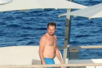 DiCaprio ponovno na Jadranu – evo gdje se skriva ovaj put