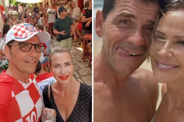 Zdravko nasmrt izboden ispred svoje luksuzne vile: Susjed zatekao strašan prizor