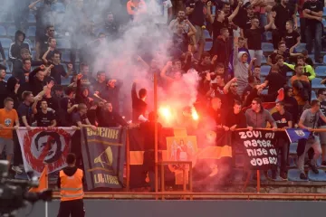 Funcuti se oglasili nakon najave osnivanja novog kluba: 'Šibenik je samo jedan'