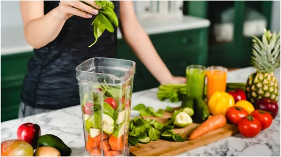 Ovih 30 namirnica su nutritivni heroji: Uvrstite ih u prehranu i imat ćete više energije