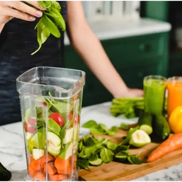 Ovih 30 namirnica su nutritivni heroji: Uvrstite ih u prehranu i imat ćete više energije