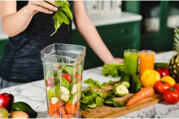 Ovih 30 namirnica su nutritivni heroji: Uvrstite ih u prehranu i imat ćete više energije