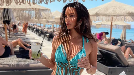 Nikolina Pišek: 'Ove godine ljetujem na Siciliji, nema stresa, ovo doba godine je za opuštanje'