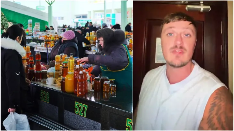 Mjesto na kojem je Sovjetski Savez odbio umrijeti: 'Jedno od najzanimljivijh mjesta na kojima sam bio'