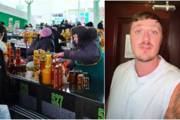 Mjesto na kojem je Sovjetski Savez odbio umrijeti: 'Jedno od najzanimljivijh mjesta na kojima sam bio'