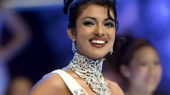 Bila je Miss svijeta, sada je globalna superzvijezda: Priyanka Chopra slavi 43. rođendan