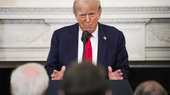 Trump blokirao dolazak srpskog reprezentativca u SAD i uništio mu san