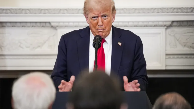 Trump blokirao dolazak srpskog reprezentativca u SAD i uništio mu san