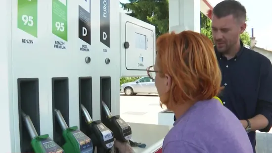 Hoće li odluka o gorivu utjecati i na druge cijene? Građani ogorčeni: 'Svaki dan sve poskupljuje'