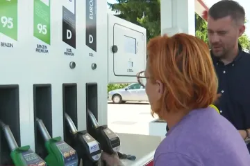 Hoće li odluka o gorivu utjecati i na druge cijene? Građani ogorčeni: 'Svaki dan sve poskupljuje'