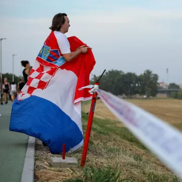 Pokrenuta građanska inicijativa protiv Thompsona: 'Prijavimo ga DORH-u'