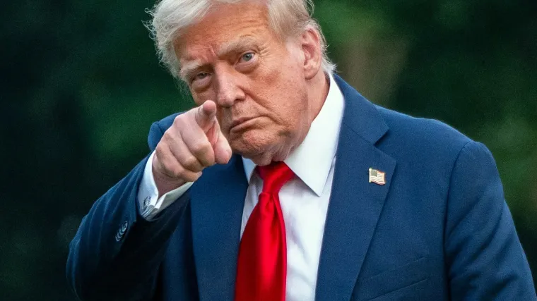 Stručnjakinja detektirala važnu promjenu kod Trumpa: 'U budućnosti će biti znatno teže...'