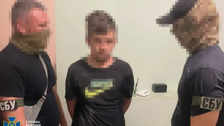 Ruski agent uhvaćen na djelu: Tražio laku zaradu, sad mu prijeti desetljeće zatvora