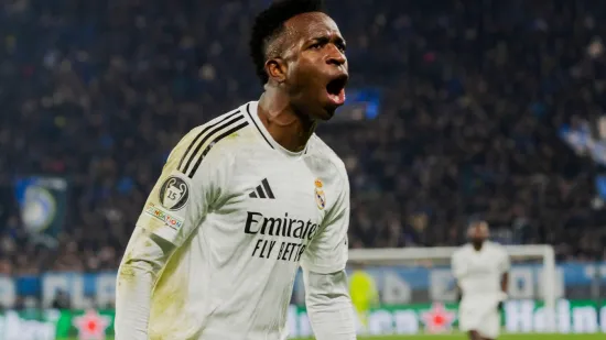 Vinicius želi istu plaću kao Mbappe, a Španjolci se pitaju ima li uopće mjesto u Alonsovom sustavu