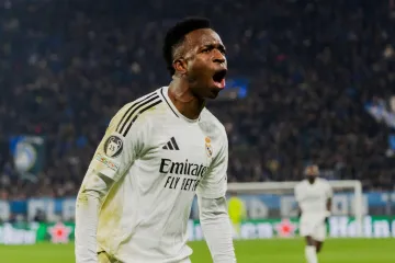 Vinicius želi istu plaću kao Mbappe, a Španjolci se pitaju ima li uopće mjesto u Alonsovom sustavu