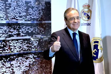 Modrić otišao, klinci preuzimaju Real: Evo kako bi 'Kraljevi' mogli izgledai u novoj eri