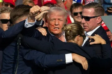 Otkrivene sve greške američke Tajne službe tijekom atentata na Trumpa: 'Nije samo tragedija već skandal'