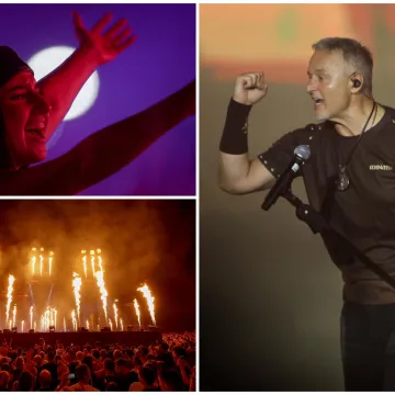 Sud objavio koliko ljudi je završilo kod njih nakon Thompsonova koncerta, evo za što ih se tereti