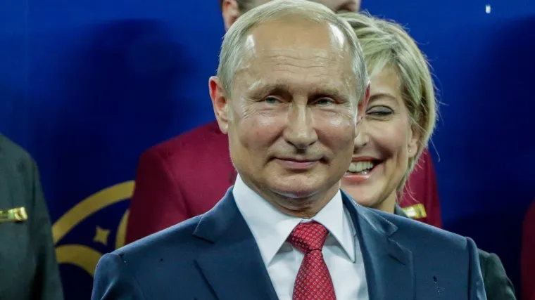 Iz Kremlja stižu signali: 'Apetit raste s jelom, Putin će nastaviti dok ne dobije što želi...'