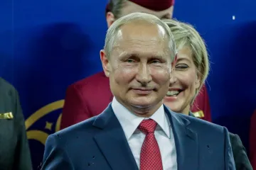 Iz Kremlja stižu signali: 'Apetit raste s jelom, Putin će nastaviti dok ne dobije što želi...'