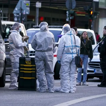 Obitelj pronašla mladića mrtvog u potoku, za ubojstvo osumnjičene dvije tinejdžerice