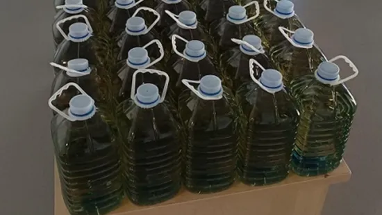 Preko Slavonskog Broda htio prošvercati domaću rakiju! A onda ga je zabolila glava...