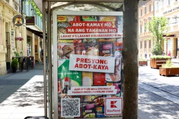 Domovinski pokret prijavio Kaufland Državnom inspektoratu: 'Hrvatsku kulturu ne treba podrediti profitu'