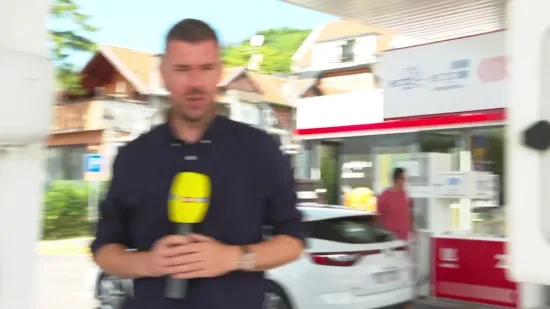 Ako poskupi gorivo, kreće lančana reakcija? Doznajemo što će biti s kruhom: 'Ovo je granica'