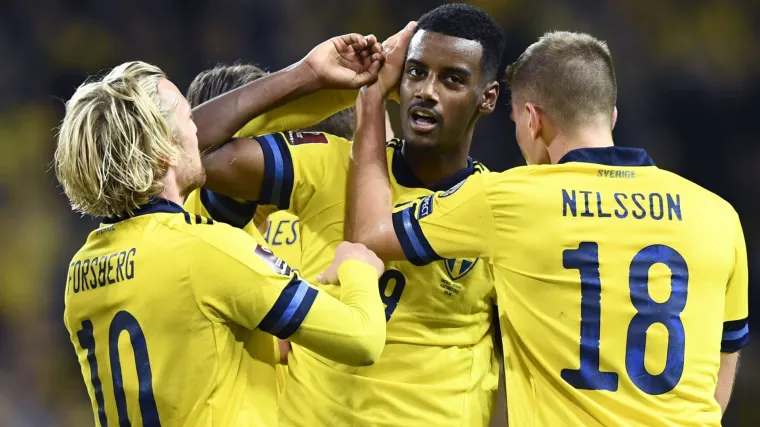 Liverpool šalje ogromnu ponudu za sjajnog Šveđanina nakon što je prva glatko odbijena