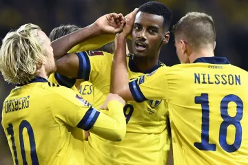 Liverpool šalje ogromnu ponudu za sjajnog Šveđanina nakon što je prva glatko odbijena